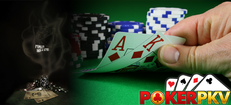 Berjudi Poker Online Dengan Media Apk Android, Praktis!